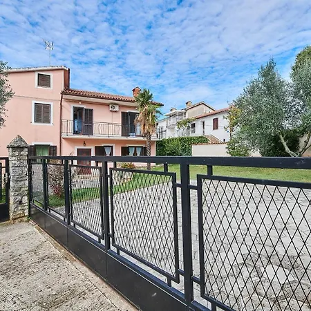 House With A Parking Space Valica, - 20533 Holiday home