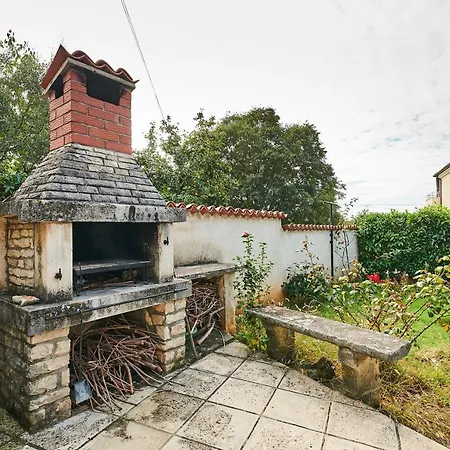 House With A Parking Space Valica, - 20533