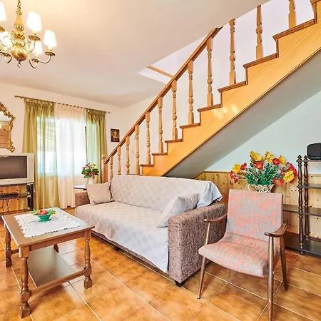House With A Parking Space Valica, - 20533 Holiday home *