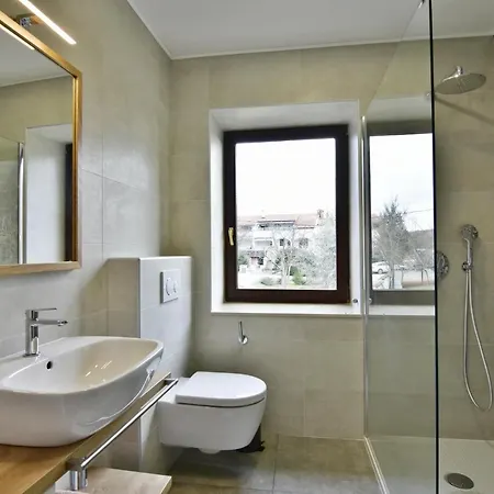 House With A Parking Space Valica, - 20533 Holiday home Umag
