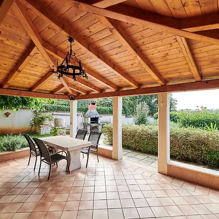 House With A Parking Space Valica, - 20533 Holiday home *