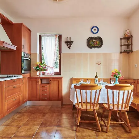 House With A Parking Space Valica, - 20533