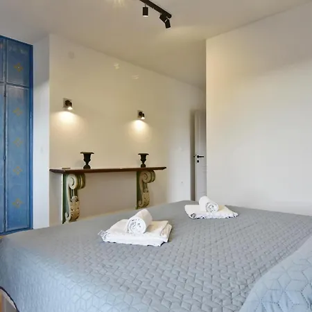 House With A Parking Space Valica, - 20533 Holiday home