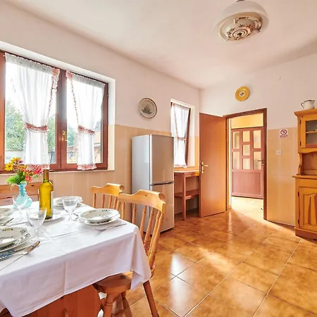 House With A Parking Space Valica, - 20533