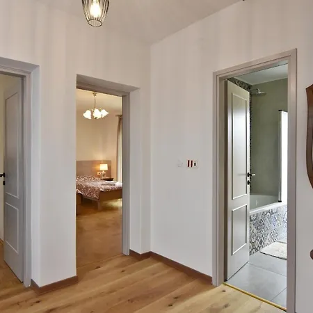 Feriehus House With A Parking Space Valica, - 20533 Umag